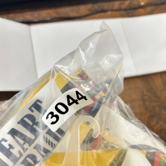 Crochet Braid Hair 7 Packs Kanekalon 12" Heart Braid Hair Extensions - Picture 13 of 13